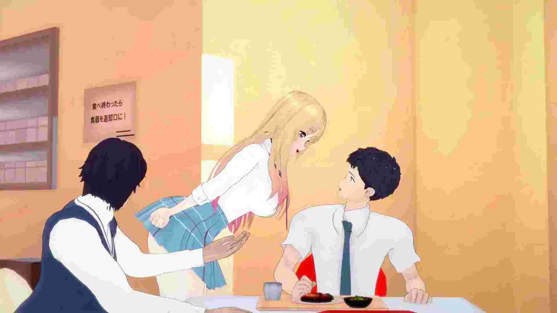 【日系SLG/汉化/动态】我的装扮NTR：看不见的欲望0.6P2 AI版【PC+安卓/5.72G/更新】My Dress Up NTR: Unseen Desire [v0.6 P2]