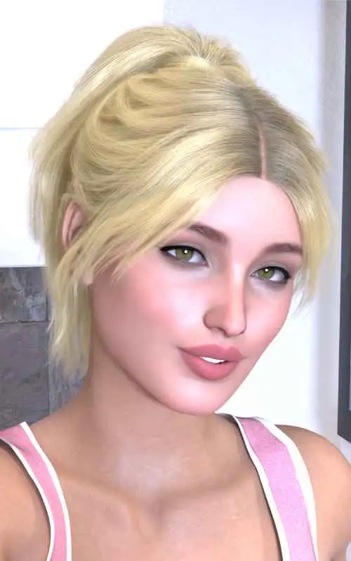 【欧美SLG/汉化/动态】完美情侣v0.3 AI版【PC+安卓/290M/更新】A Perfect Couple [v0.3]