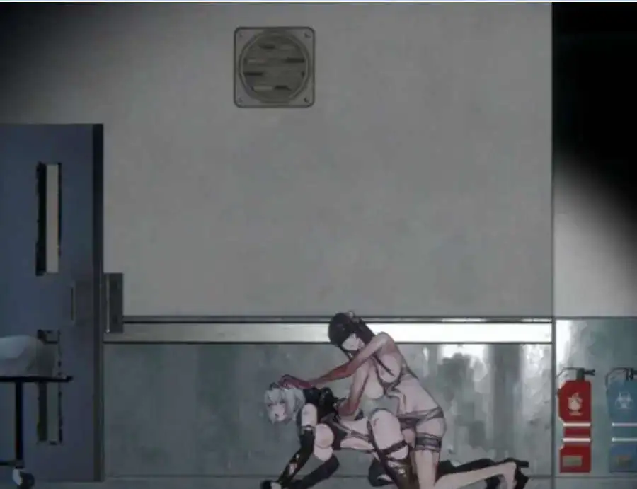 【2D/恶堕ACT/中文】青色大脑 v0.4.0 最終体験版 官方中文版 [更新]【电脑/720M】青色大脑 v0.4.0 最終体験版 官方中文版（CYAN BRAIN）