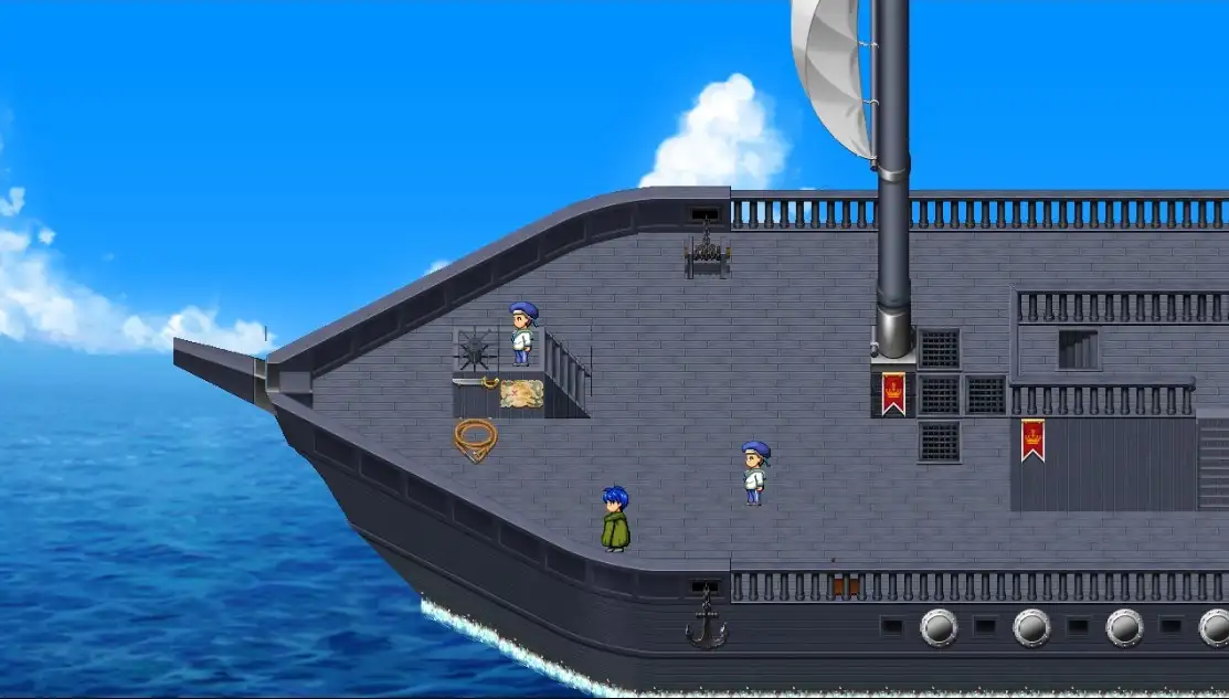 【日系RPG/AI汉化】第二次优生学1.0【PC+安卓/3.44G】