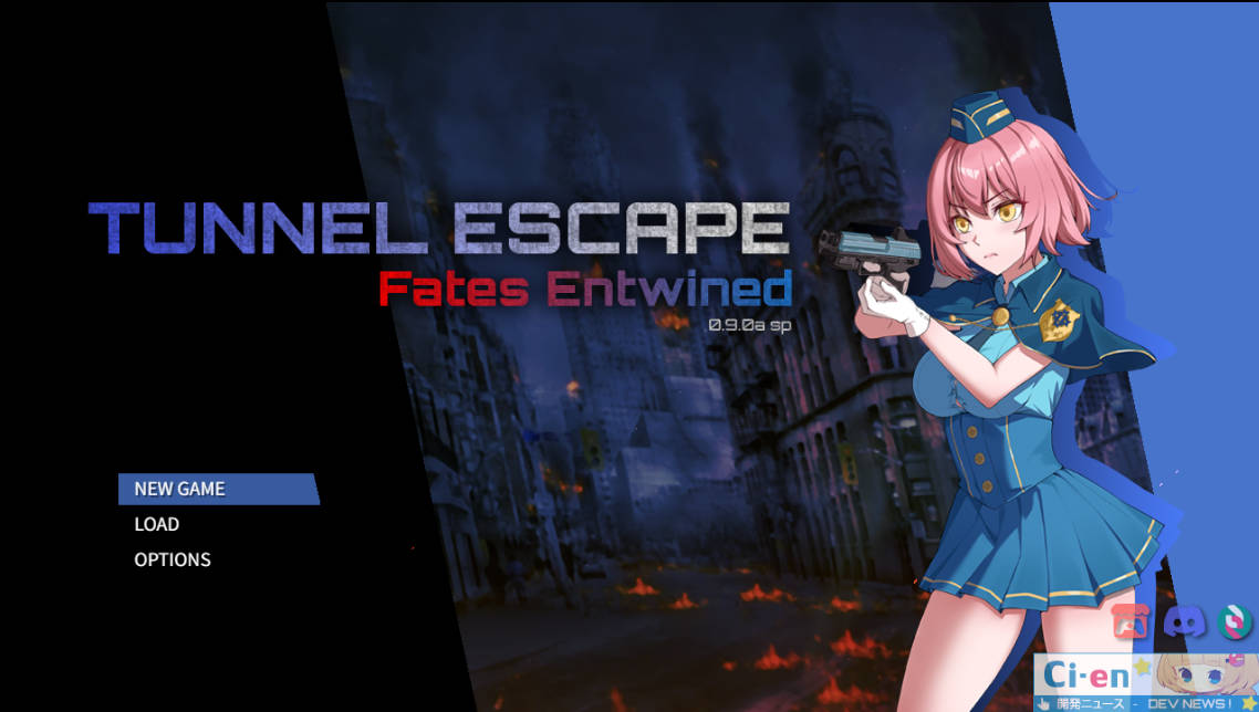 TUNNEL ESCAPE FE (番外編) 0.9.0a (2).jpg TUNNEL ESCAPE FE (番外編) 0.9.0a (2).jpg