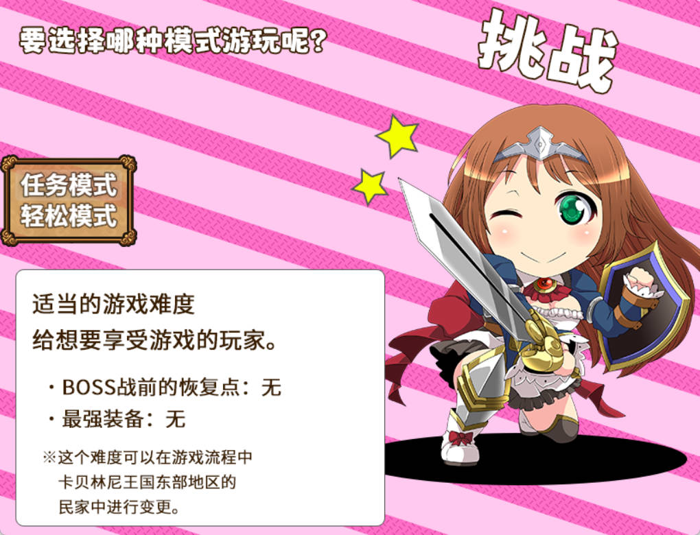 [RPG/汉化]姬骑士的任务 ~ 安娜的奇妙冒险记 ~ 官方中文版+全CG包 [1.7G]