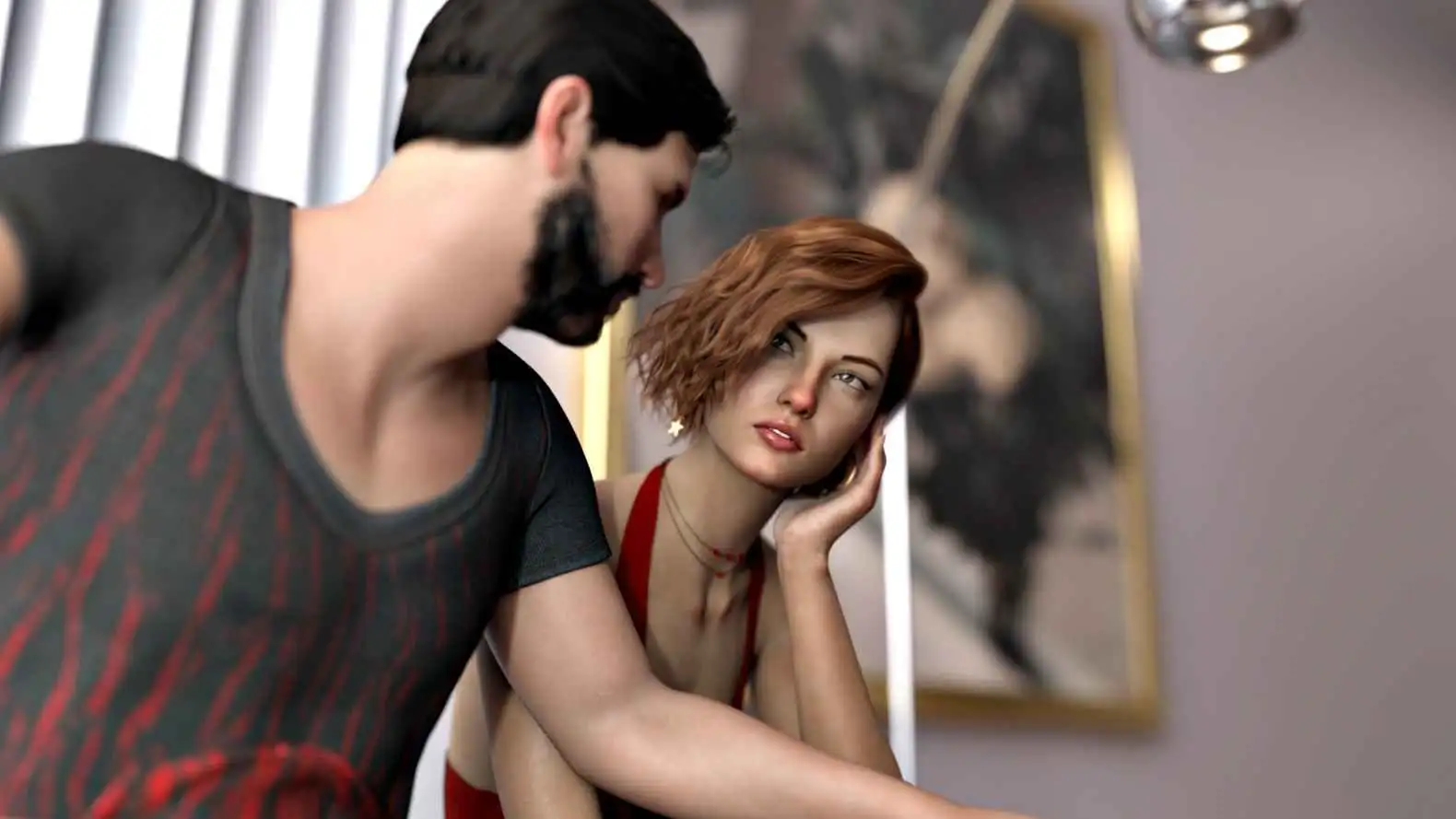 【欧美SLG/汉化/动态】菠萝快车2v0.1 AI版【PC+安卓/304M/更新】Pineapple Express 2 [v0.1]