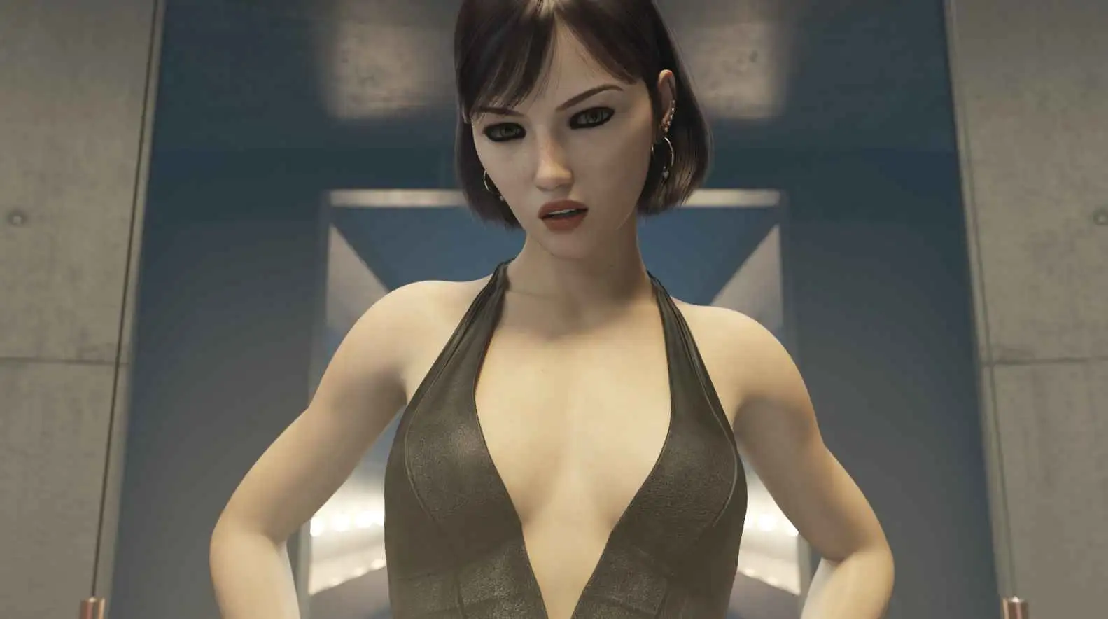 【欧美SLG/汉化/动态】反派的遗产2v0.2.0 AI版【PC+安卓/2.21G/更新】Villain’s Legacy 2 [v0.2.0]