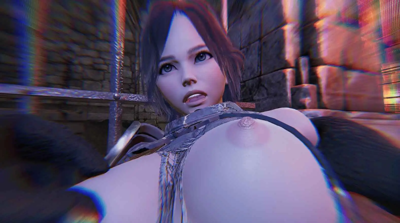 【欧美SLG/汉化/动态】兽人崛起2：黑暗记忆3.5b赞助 AI版【PC+安卓/6.12G/更新】Rise of the Orcs 2: Dark Memories [v3.5b]