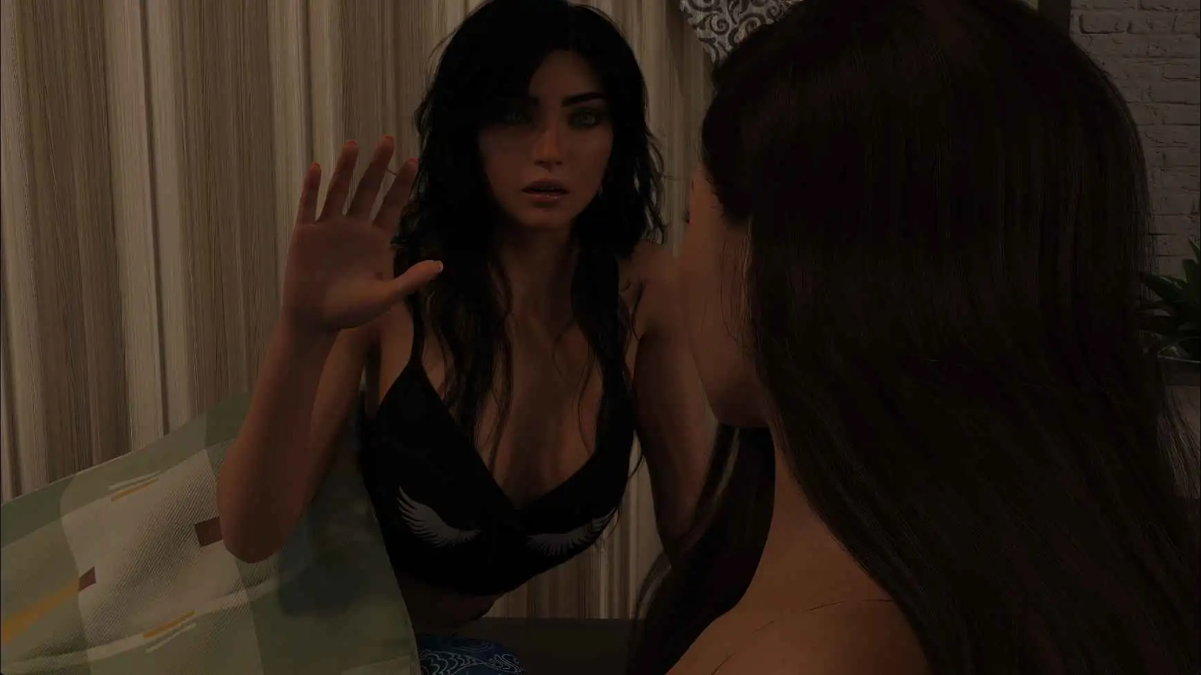 【欧美SLG/汉化/动态】英寸游戏vC1.E3P2.1 AI版【PC+安卓/2.60G/更新】Game of Inches [vC1.E3P2.1]