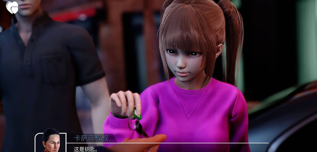 [亚洲风SLG/汉化/全动态]城市恶魔：重启V0.3.0 AI汉化版[PC+安卓][5.9G]