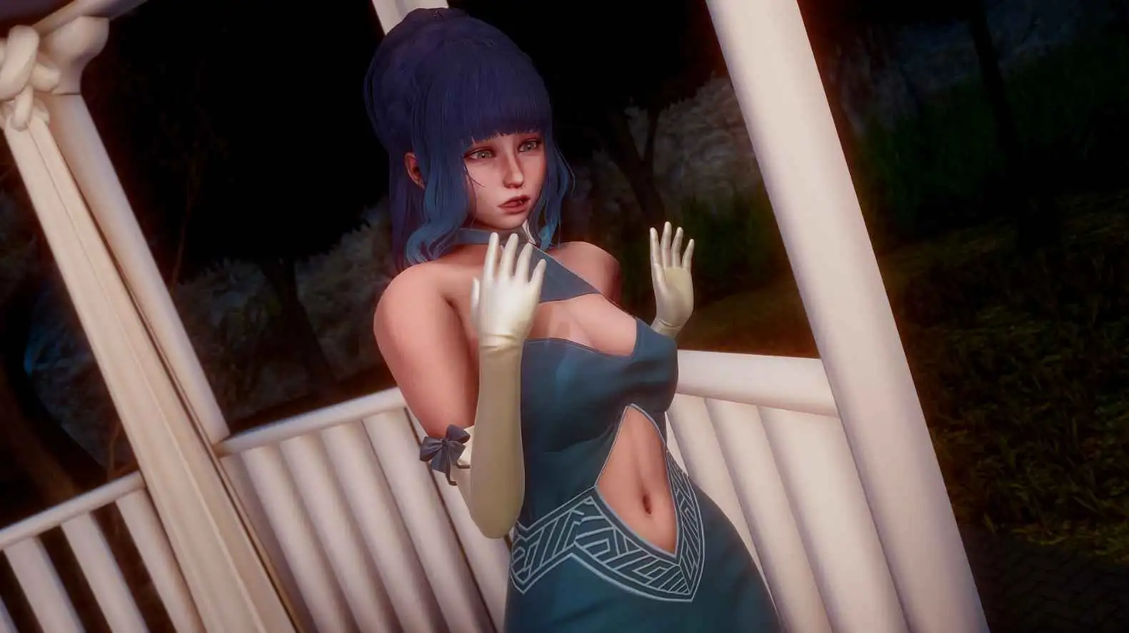 【神作SLG/汉化/动态】深度复兴2Ep.1 AI版【PC+安卓/953M/更新】Depth’s Revival 2 [Ep.1]