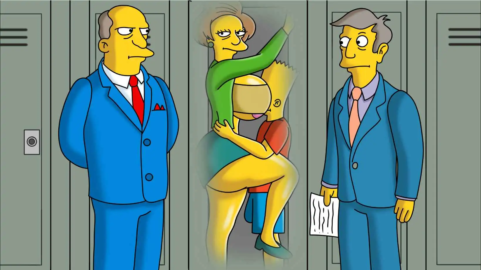 【欧美SLG/汉化/动态】哎呀卡兰巴v0.4 AI版【PC+安卓/832M/更新】Ay Caramba!! [v0.4]