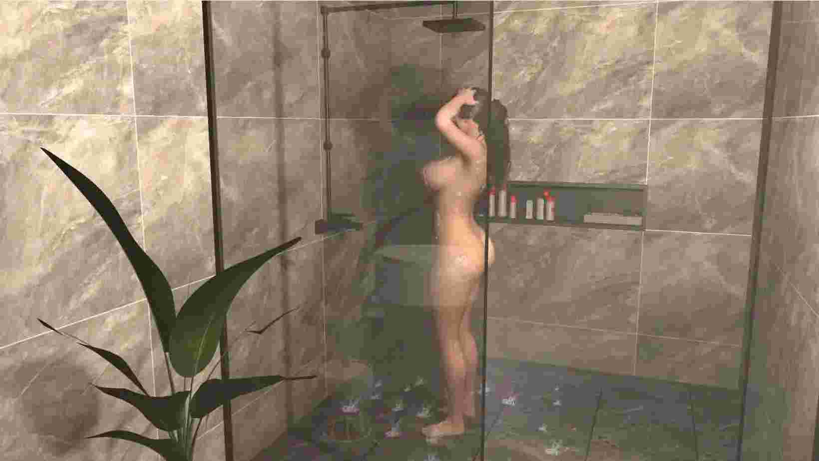 【欧美SLG/汉化/沙盒】米尔菲兹v0.05 AI版【PC+安卓/3.33G/更新】Milfizz [v0.05]