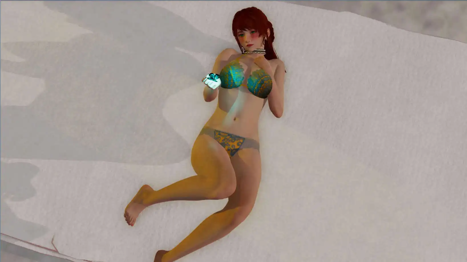 【欧美SLG/汉化/动态】领域入侵者Ep.2P2 AI版【PC+安卓/4.53G/更新】Realm Invader [Ep.2 P2]