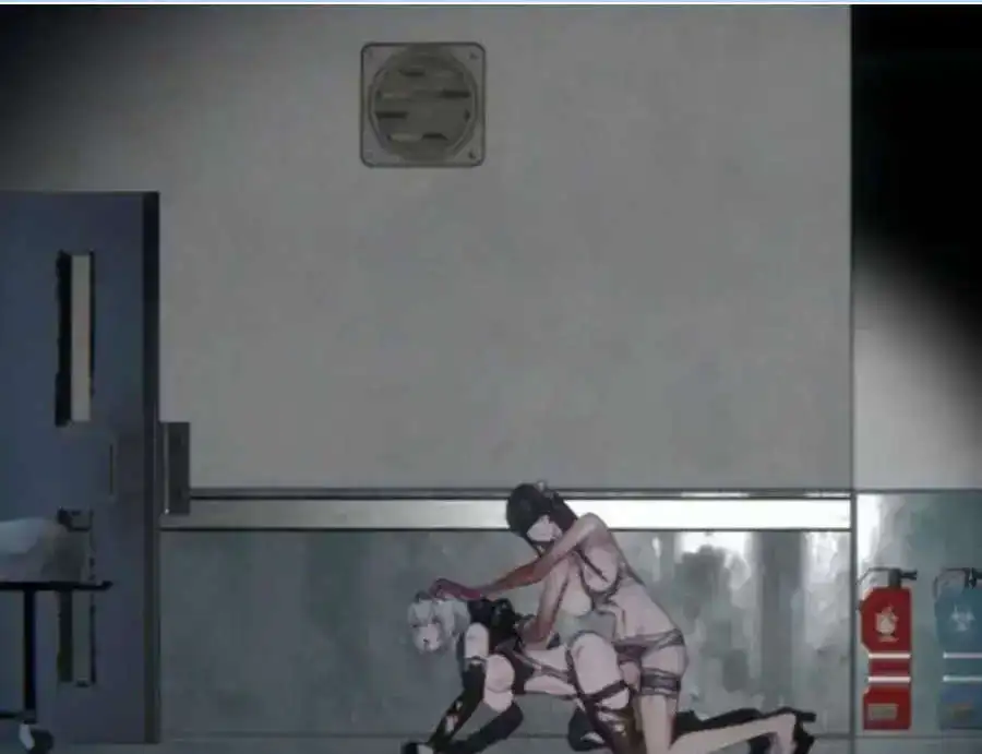 【2D/恶堕ACT/中文】青色大脑 v1.01 官方中文正式版 [更新CG]【电脑/1.5G】青色大脑 v1.01官方中文正式版（CYAN BRAIN）