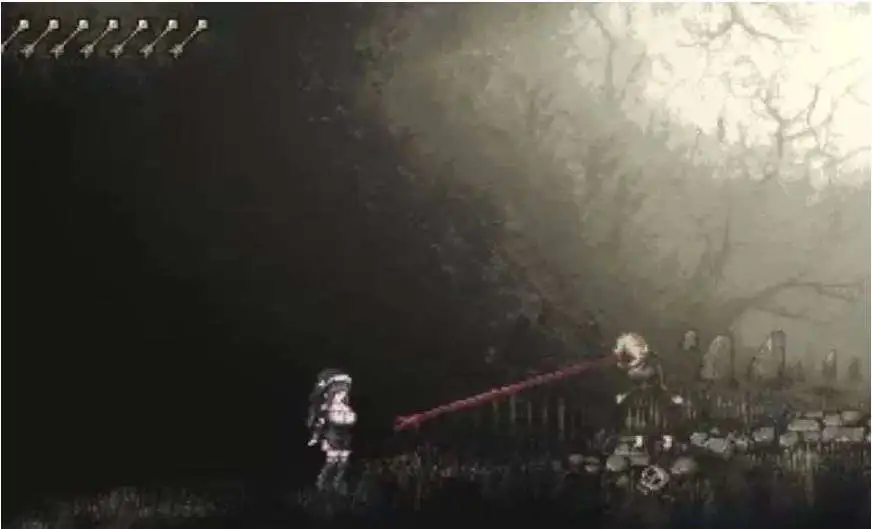 【神作ACT/中文/动态】哥特少女勇闯恶魔城：SiNiSistar V3.0 官方中文版【PC+安卓/800M】哥特少女勇闯恶魔城：SiNiSistar！Ver3.0 官方中文版