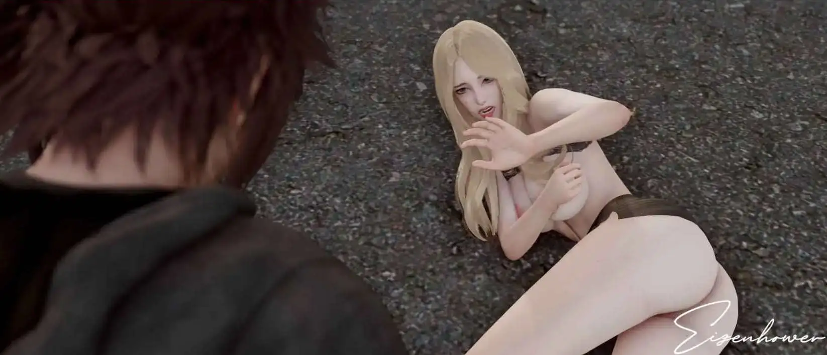 【亚洲SLG/汉化/动态】我们的60天v0.2 AI版【PC+安卓/2.49G/更新】60 Days Of Us [EA Build 2]