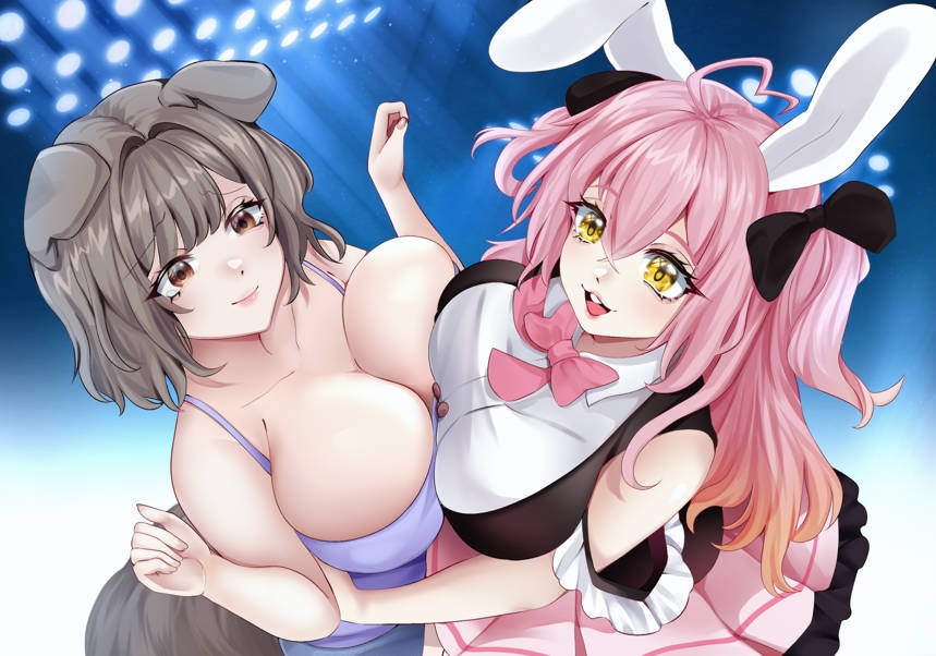 [日系SLG/汉化/更新]涅槃米糠 Nezumicon 0.1.27 AI汉化版 PC+安卓 [3G]