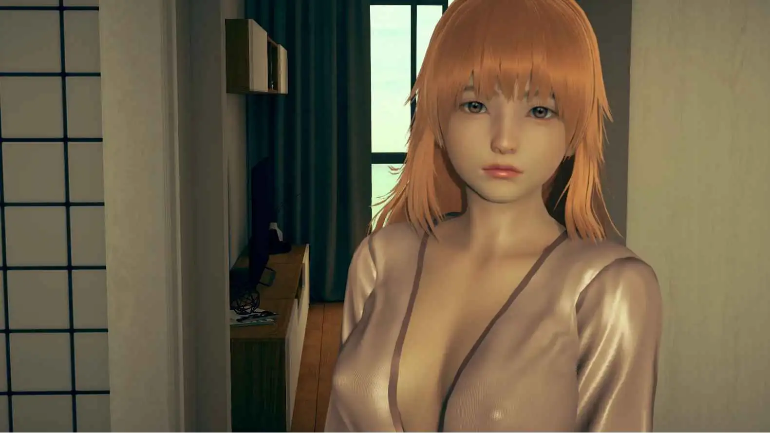 【亚洲SLG/汉化/沙盒】如果我能改变v0.3.4 AI版【PC+安卓/1.66G/更新】If I Could Change [v0.3.4]