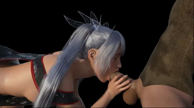 【日系RPG/AI汉化】女神的后裔v0.3c【PC+安卓/749M】