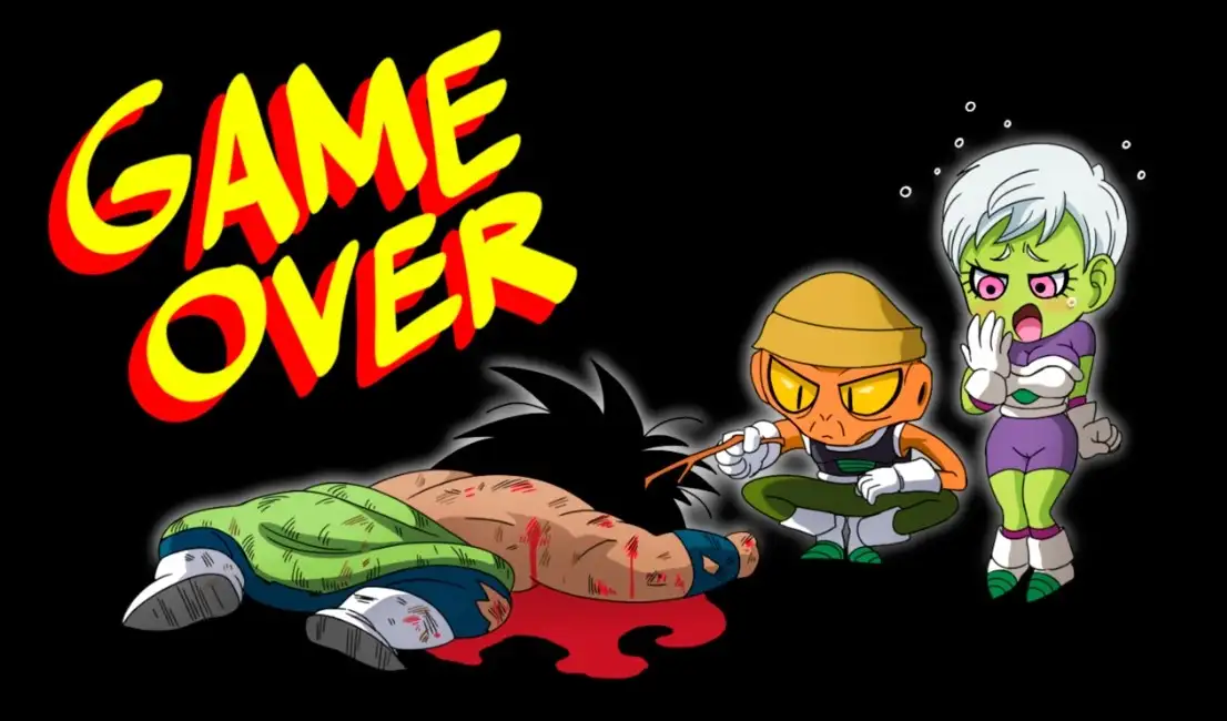 【日系RPG/AI汉化】七龙珠超失落篇章v1.6.2【PC+安卓/609M】