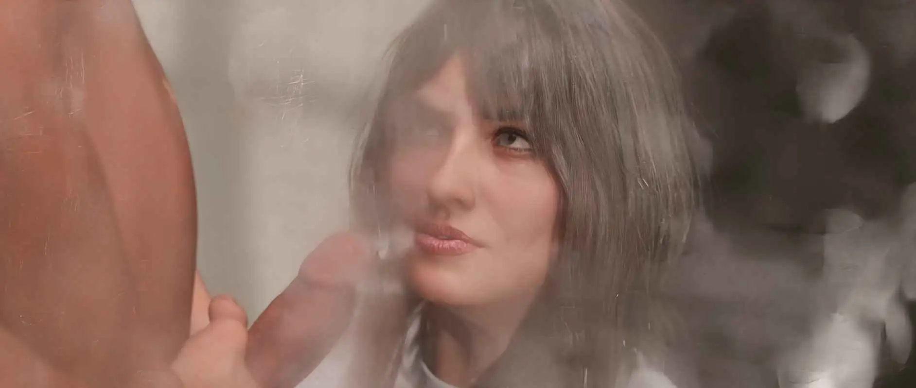 【欧美SLG/汉化/动态】与维姬一起生活v3.0 AI版【PC+安卓/1.76G/更新】Living with Vicky [v3.0]