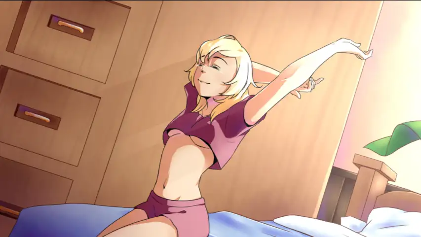 【日系RPG/AI汉化】崛起传奇：起源篇1.0 [第二幕]【PC/936M】