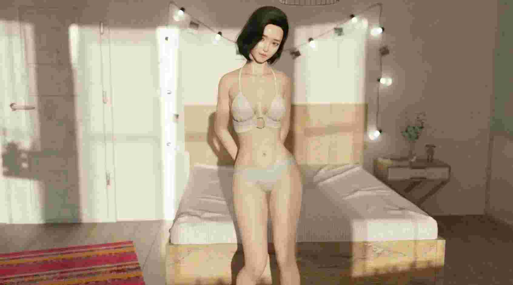 【欧美SLG/汉化/动态】东京酒店v1.0 AI版【PC+安卓/1.26G/更新】Tokyo Hotel [v1.0]