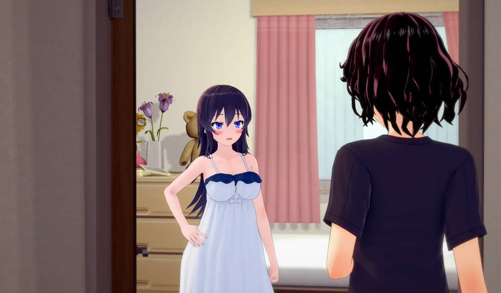 [日系SLG/汉化/动态]妻子荡妇学校v0.5a AI汉化版[PC+安卓] [7.2G]