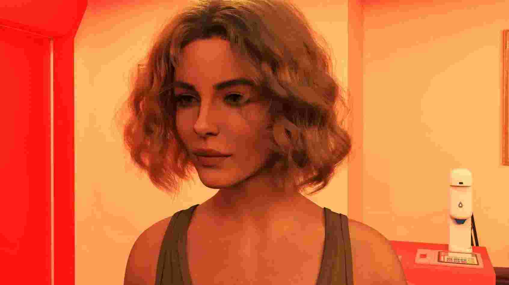 【欧美SLG/汉化/完结】熟女性爱屋v1.0 AI版【PC+安卓/564M/更新】MILF Sex House [Steam]