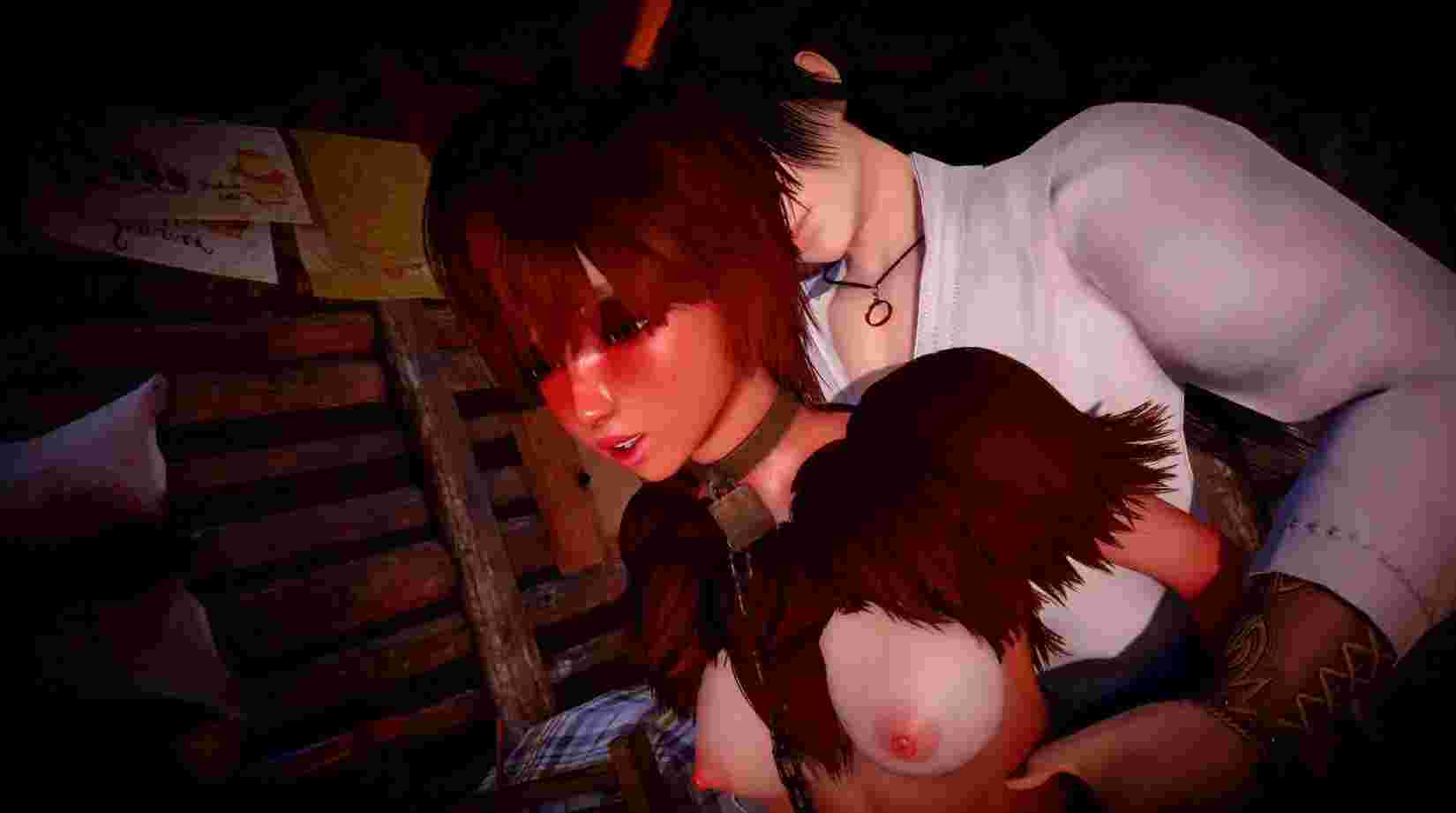 【欧美SLG/汉化/沙盒】培养同伴v0.1 AI版【PC+安卓/5.55G/更新】Cultivating Companions [v0.1]