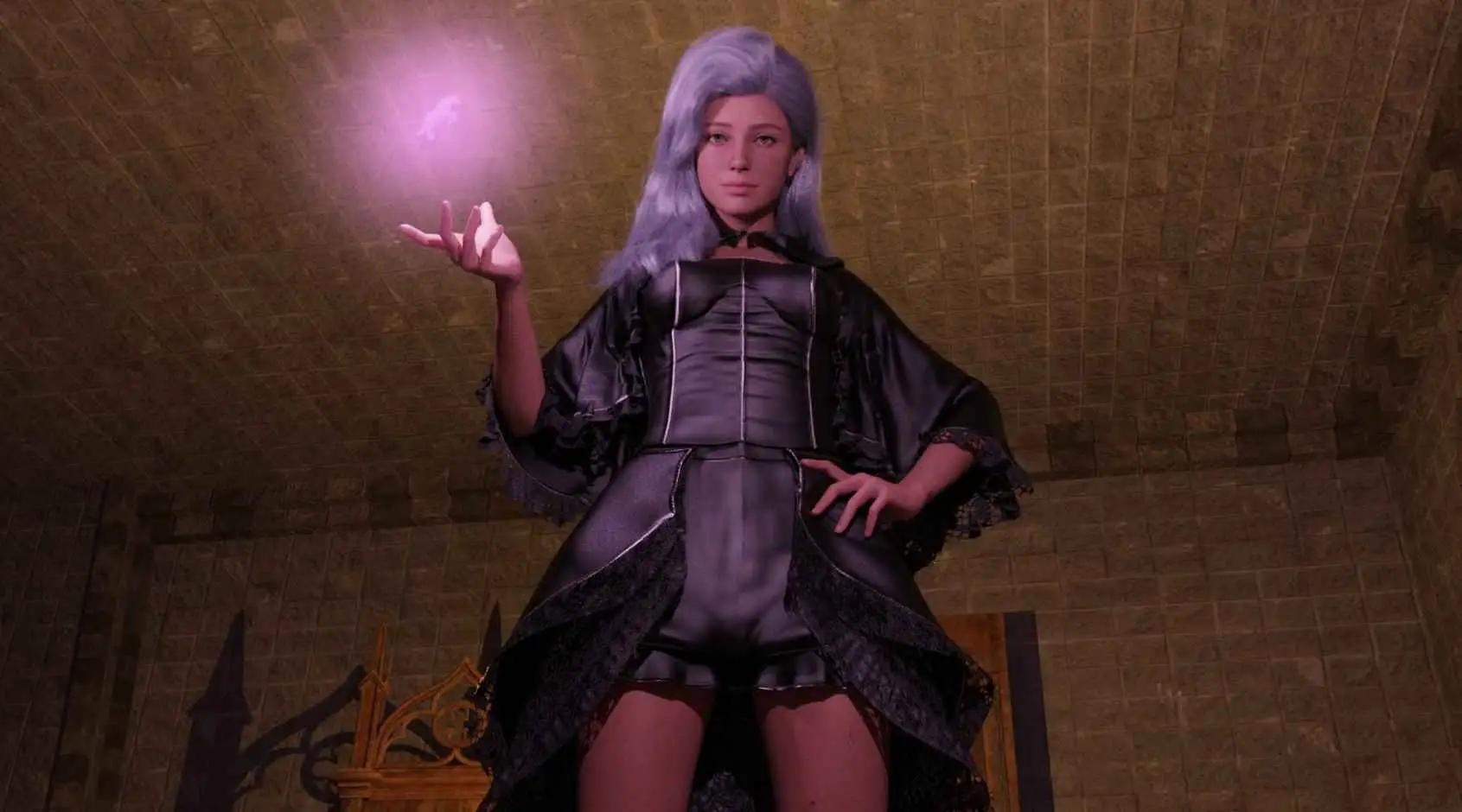 【欧美SLG/汉化/动态】帝国编年史v0.11 AI版【PC+安卓/10.6G/更新】Imperial Chronicles [v0.11]