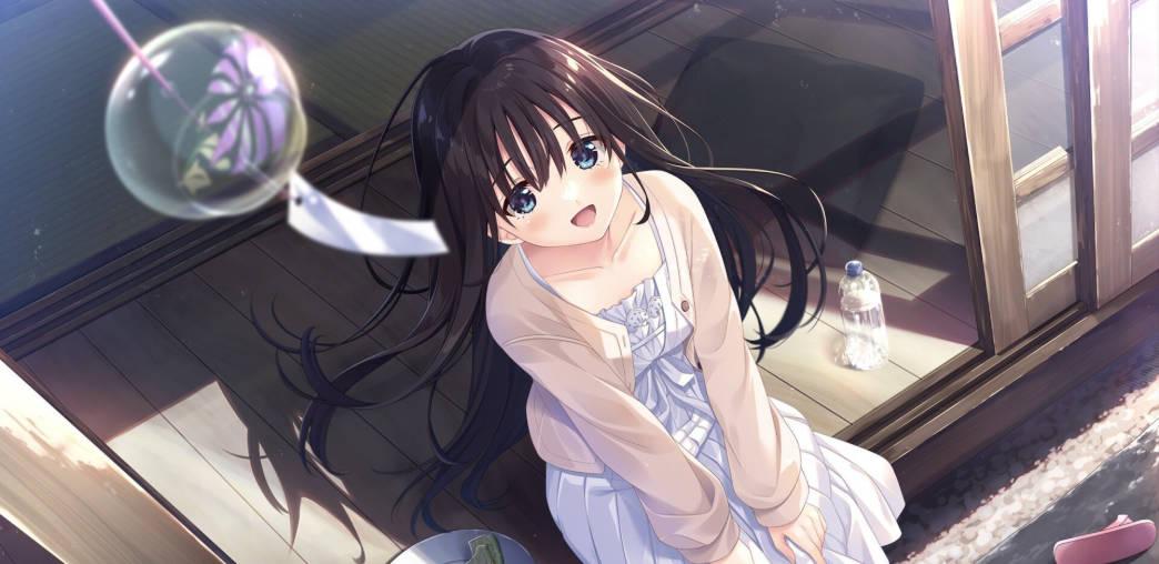 [精品RPG/中文] 痴情哥哥与病弱妹妹的乡间生活 官方中文版+DLC1+2 [更新DLC2] [3.2G]