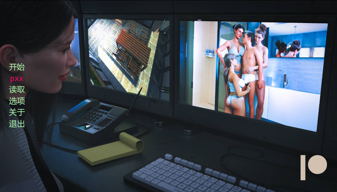 掠食2软禁v0.05 (1).jpg 掠食2软禁v0.05 (1).jpg