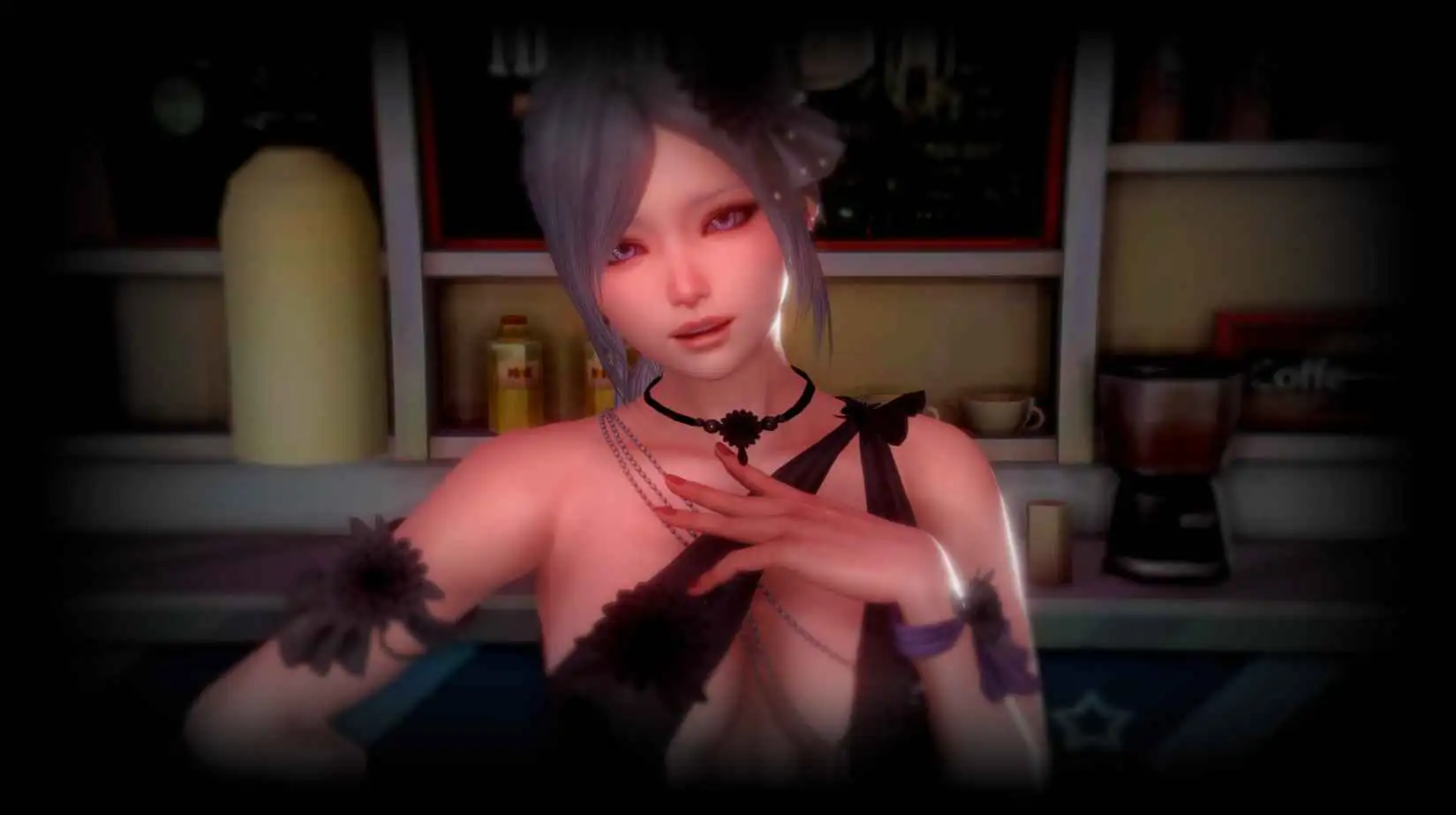 【欧美SLG/汉化/动态】金斯维尔：变革的开始v0.2 AI版【PC+安卓/5.78G/更新】Kingsville: The Start of Change [v0.2]