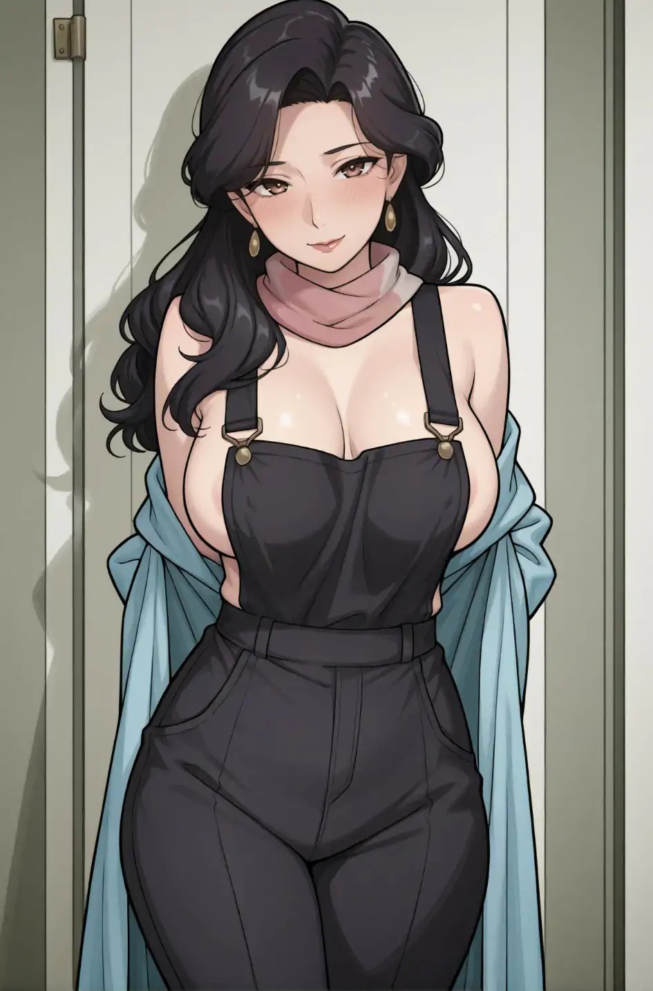 【亚洲SLG/2D/官中】见见我的继母们 官方中文步兵版【PC/0.28G】