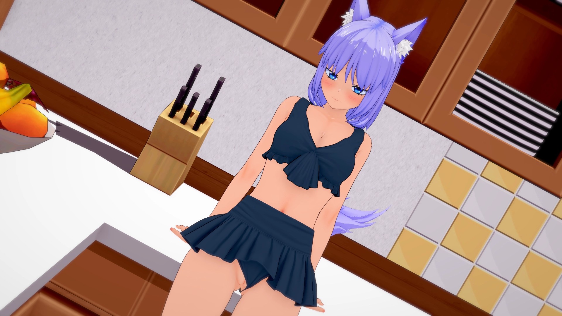 【日系SLG/AI汉化/3D】世界驯服者v0.31EA AI汉化版【PC+安卓/6.36G/更新】