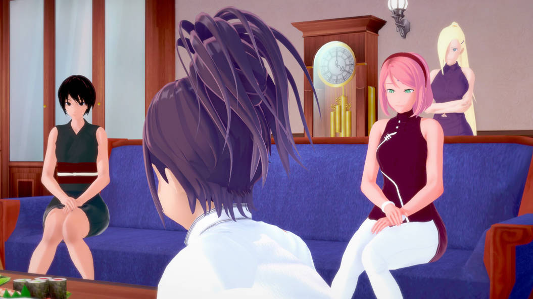 [日系SLG/汉化/动态]武井之旅v0.33 AI汉化版[PC+安卓] [11G]