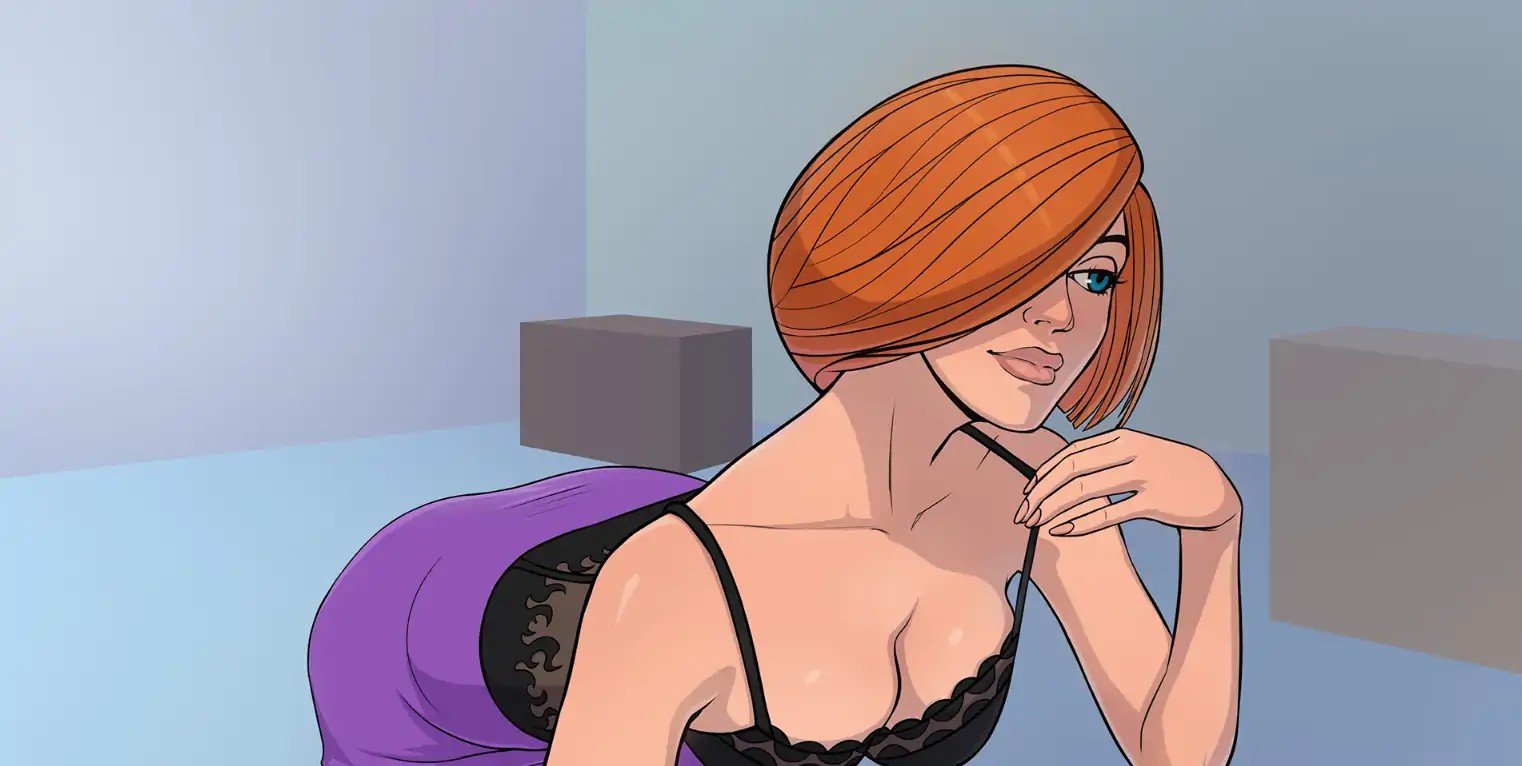 【欧美SLG/AI汉化/2D】可能计划Patch22b AI汉化版【PC+安卓/1.68G/更新】