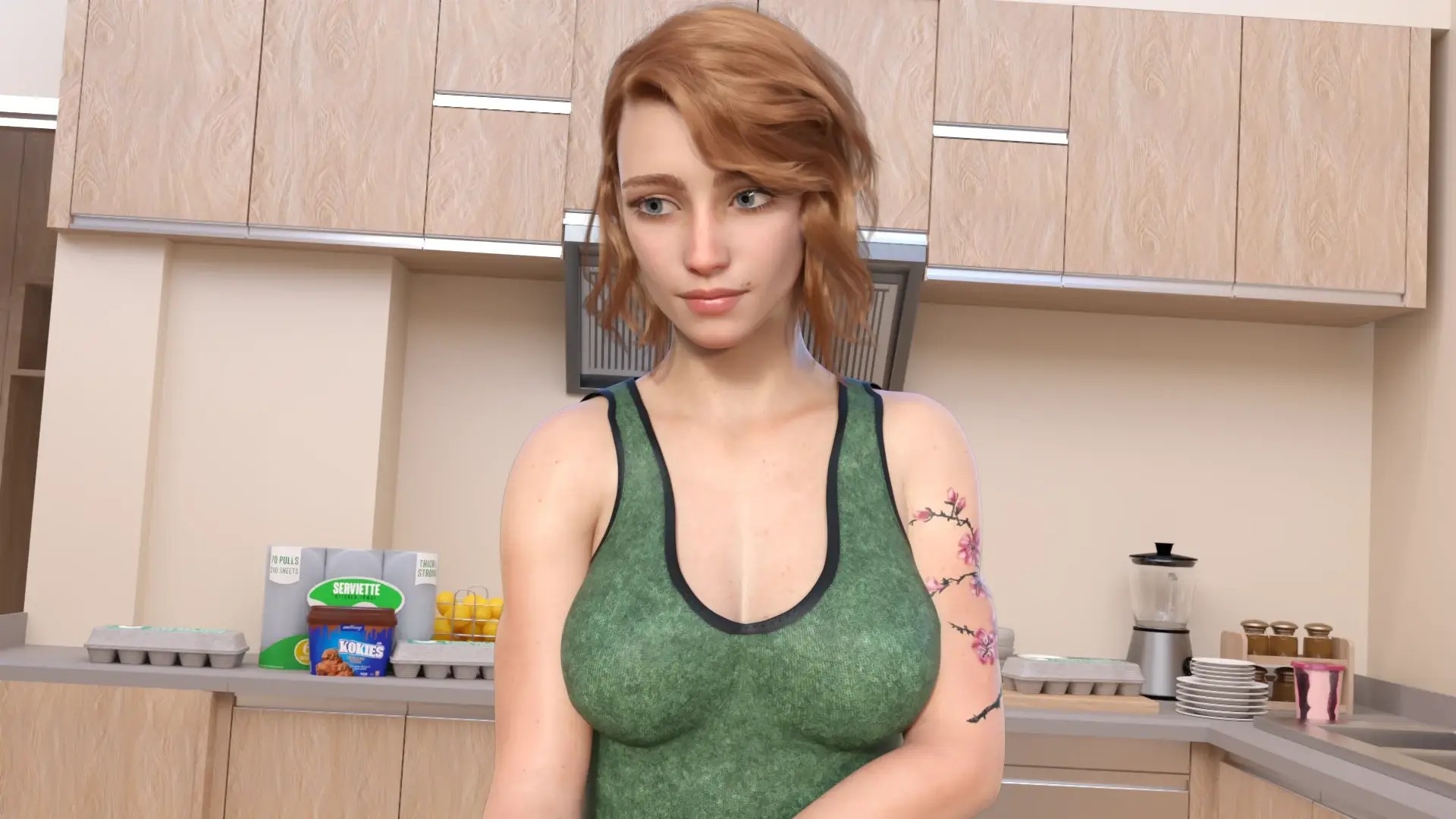 【欧美SLG/AI汉化/沙盒】超级英雄烂透了2.046public AI汉化版【PC+安卓/7.19G/更新】