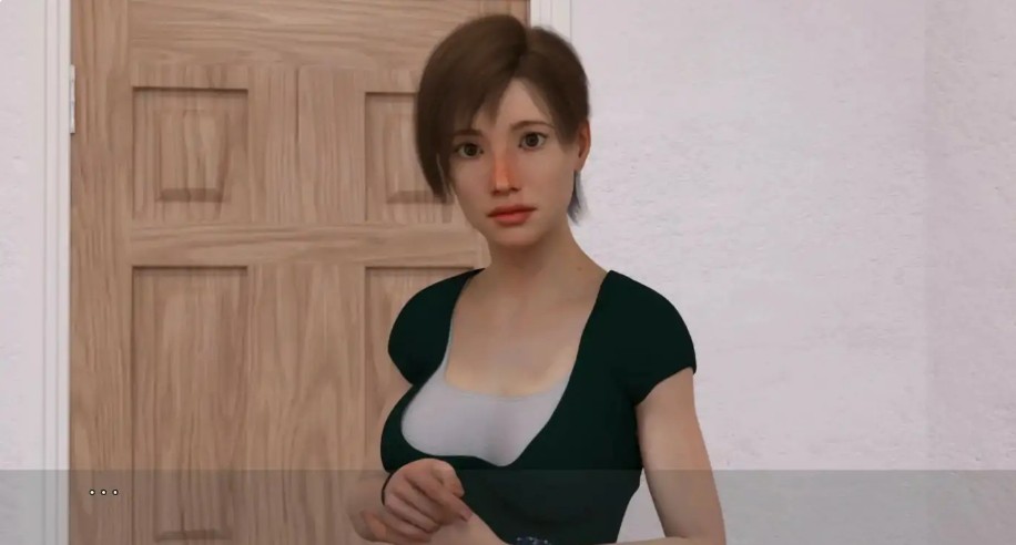 【欧美SLG/AI汉化/2D】记忆机器v1.4 AI汉化版【PC+安卓/2.34G/更新】