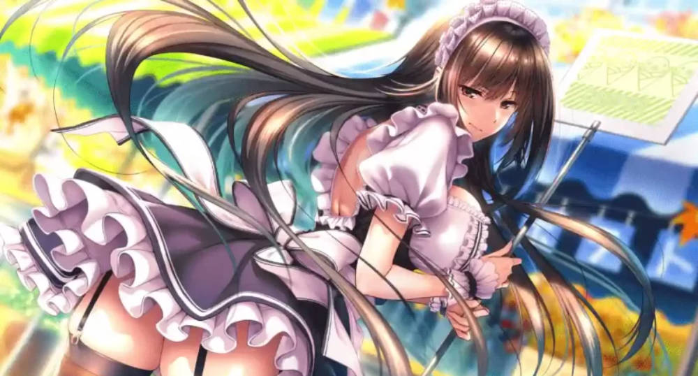 [极品ADV/汉化]甜蜜女友2 全线精翻汉化步兵版+全CG存档[新步兵] [9.8G]