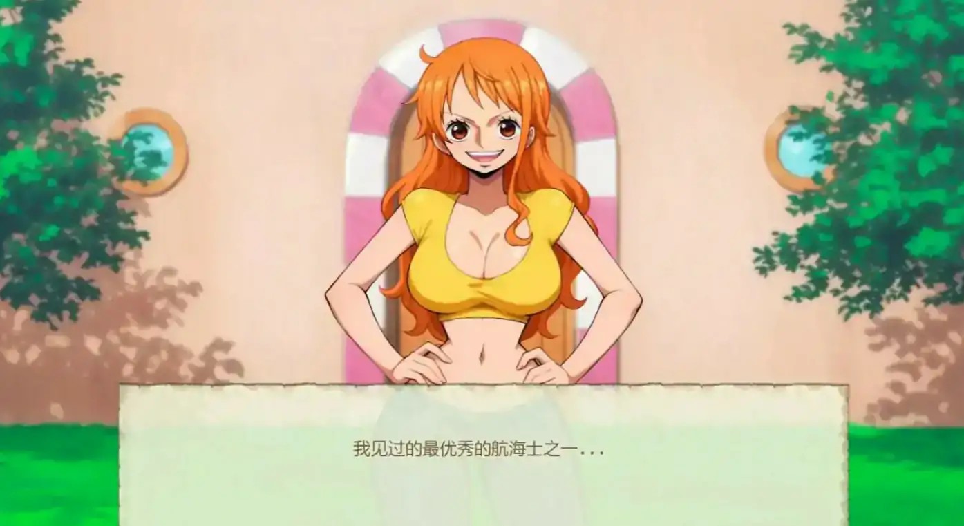 【日系SLG/AI汉化/2D】魅海征途v0.35 AI汉化版【PC+安卓/0.42G/更新】