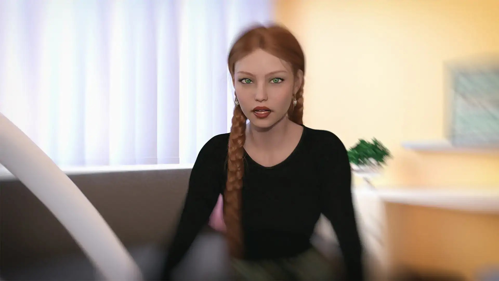 【欧美SLG/AI汉化/沙盒】光明过去1.004 AI汉化版【PC+安卓/9.79G/更新】