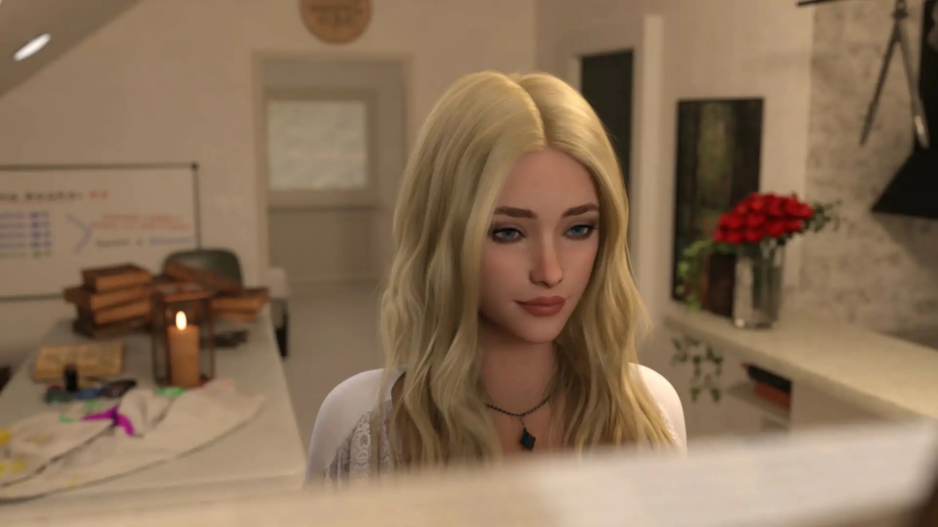 【欧美SLG/AI汉化/沙盒】梅丽迪亚 v0.1.0 AI汉化版【PC+安卓/1.17G/首发】