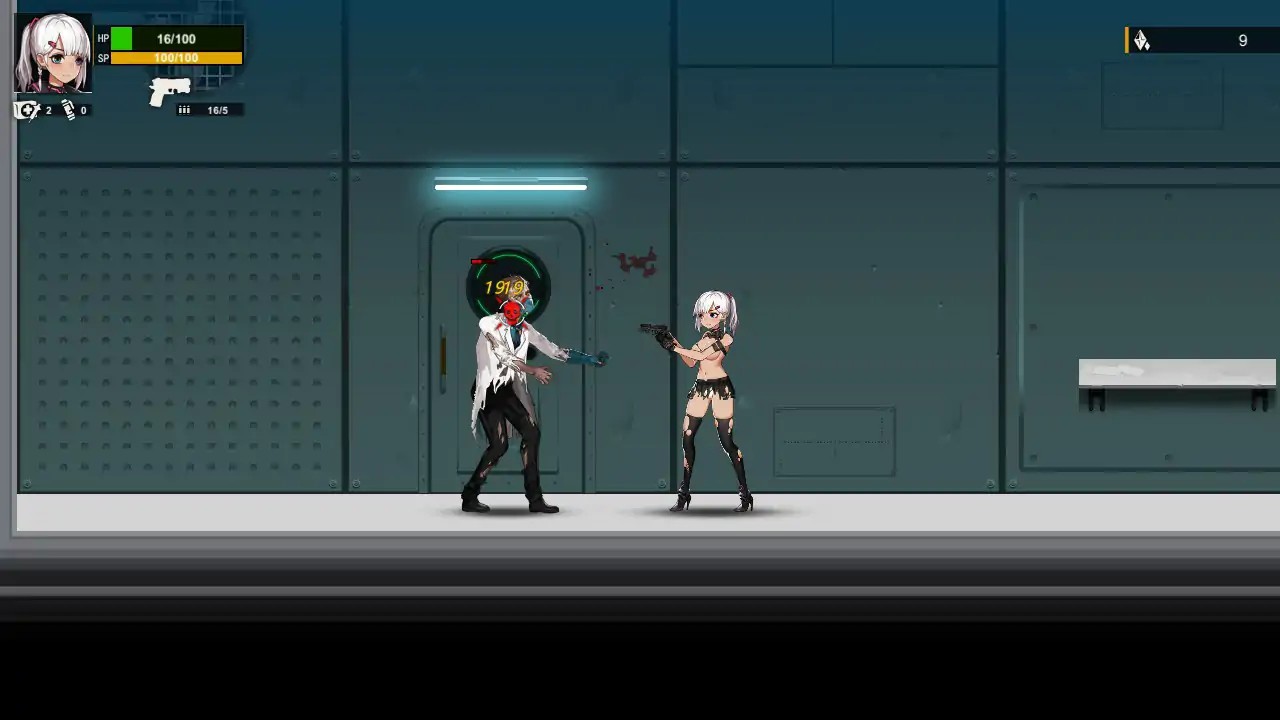 【日系ACT/NTR/官中】伊德海拉之影1.33官方中文步兵版【PC/1.84G】