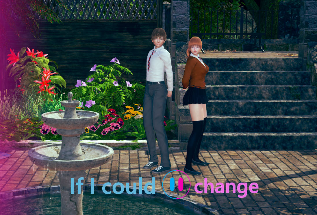 [亚洲风SLG/汉化/动态]如果我可以改变V0.3.6 AI汉化版[PC+安卓][2G]