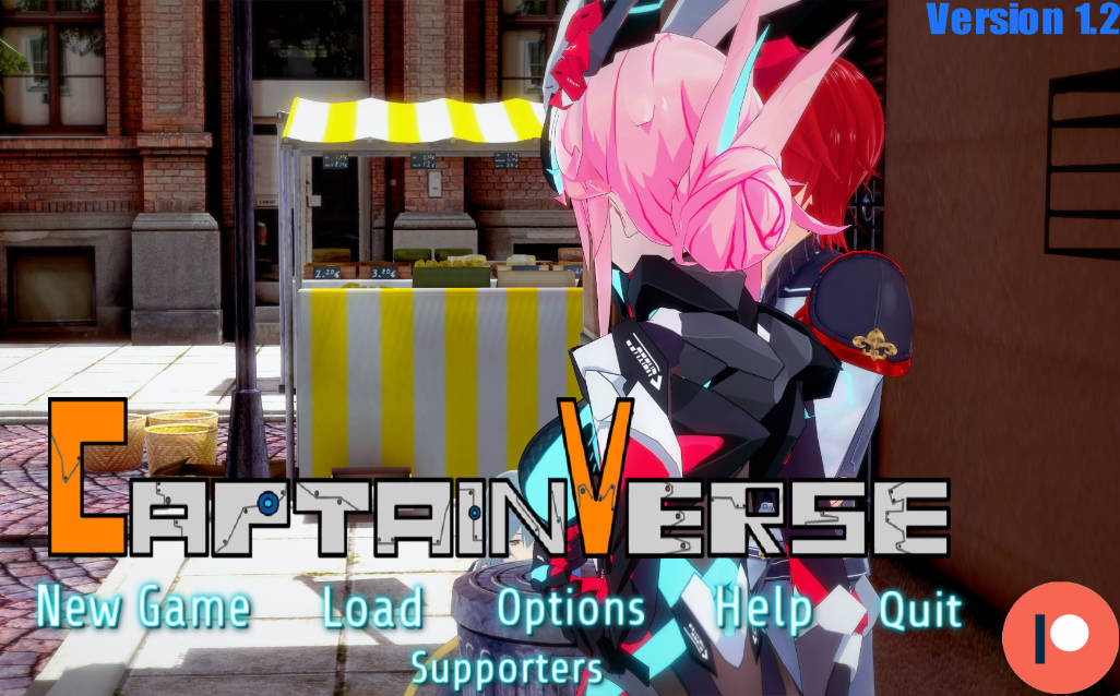 [日系SLG/汉化]船长 第二季Part 2 V1.2 AI汉化版[PC+安卓] [6G]