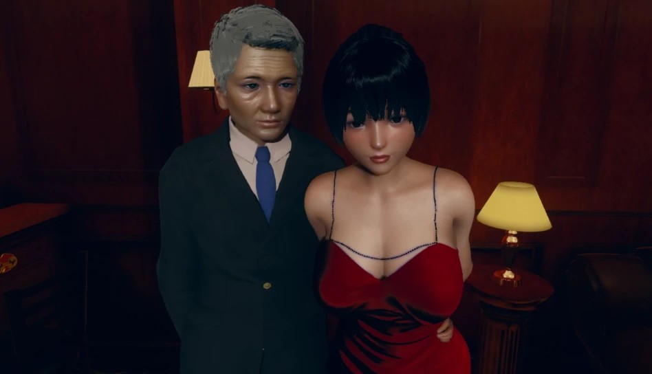 【亚洲SLG/AI汉化/NTR】忠诚的妻子0.51 AI汉化版【PC+安卓/3G/更新】