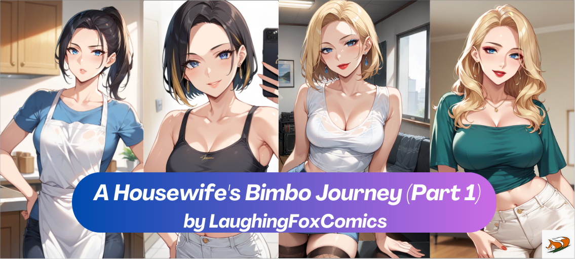 漫画[AI]真嗣后宫计划-美里篇+主妇的笨波霸之行[220M/飞狗云]