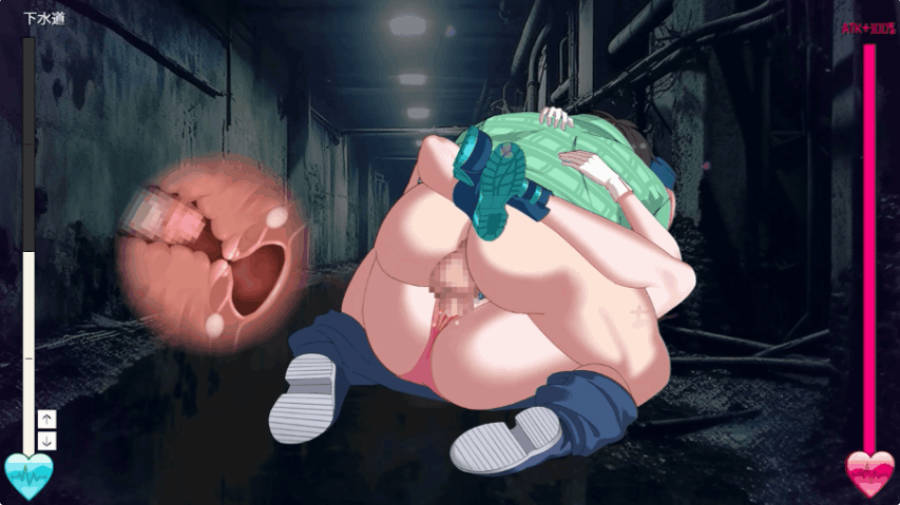 TUNNEL ESCAPE FE (番外編) 0.15.0a SP (5).jpg TUNNEL ESCAPE FE (番外編) 0.15.0a SP (5).jpg