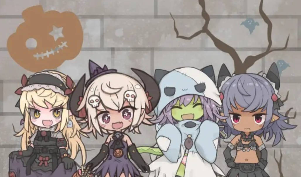 魔物娘主办的万圣节惊喜派对 (3).jpg 魔物娘主办的万圣节惊喜派对 (3).jpg