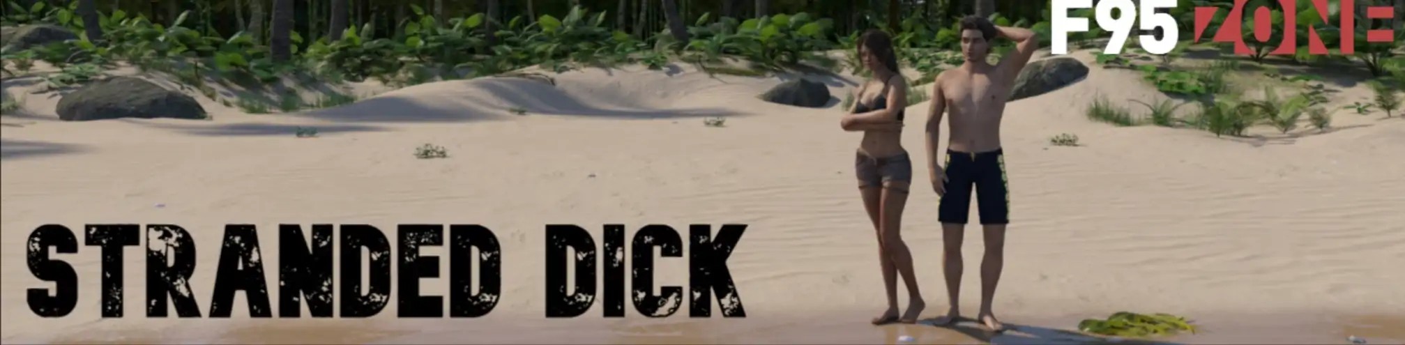 【欧美SLG/AI汉化/沙盒】搁浅的迪克 v0.16.5 AI汉化版【PC/6.09G/更新】